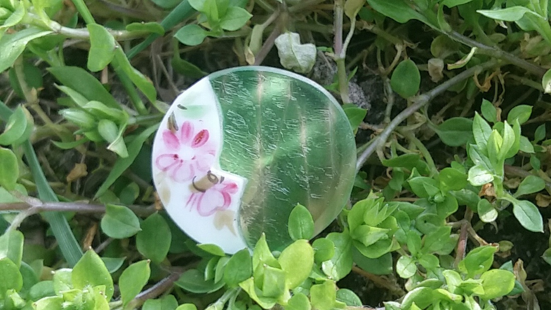 Tavasz -  - Meska.hu