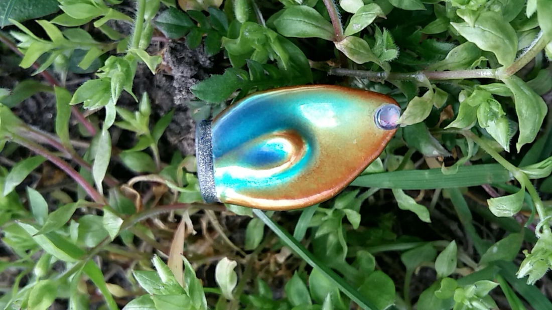 Tavaszi rügyezés -  - Meska.hu