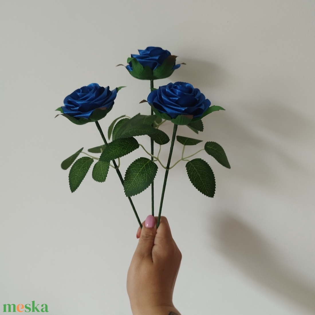 Örök rózsa  - otthon & életmód - virágdekoráció - virágok - virágcsokor - Meska.hu