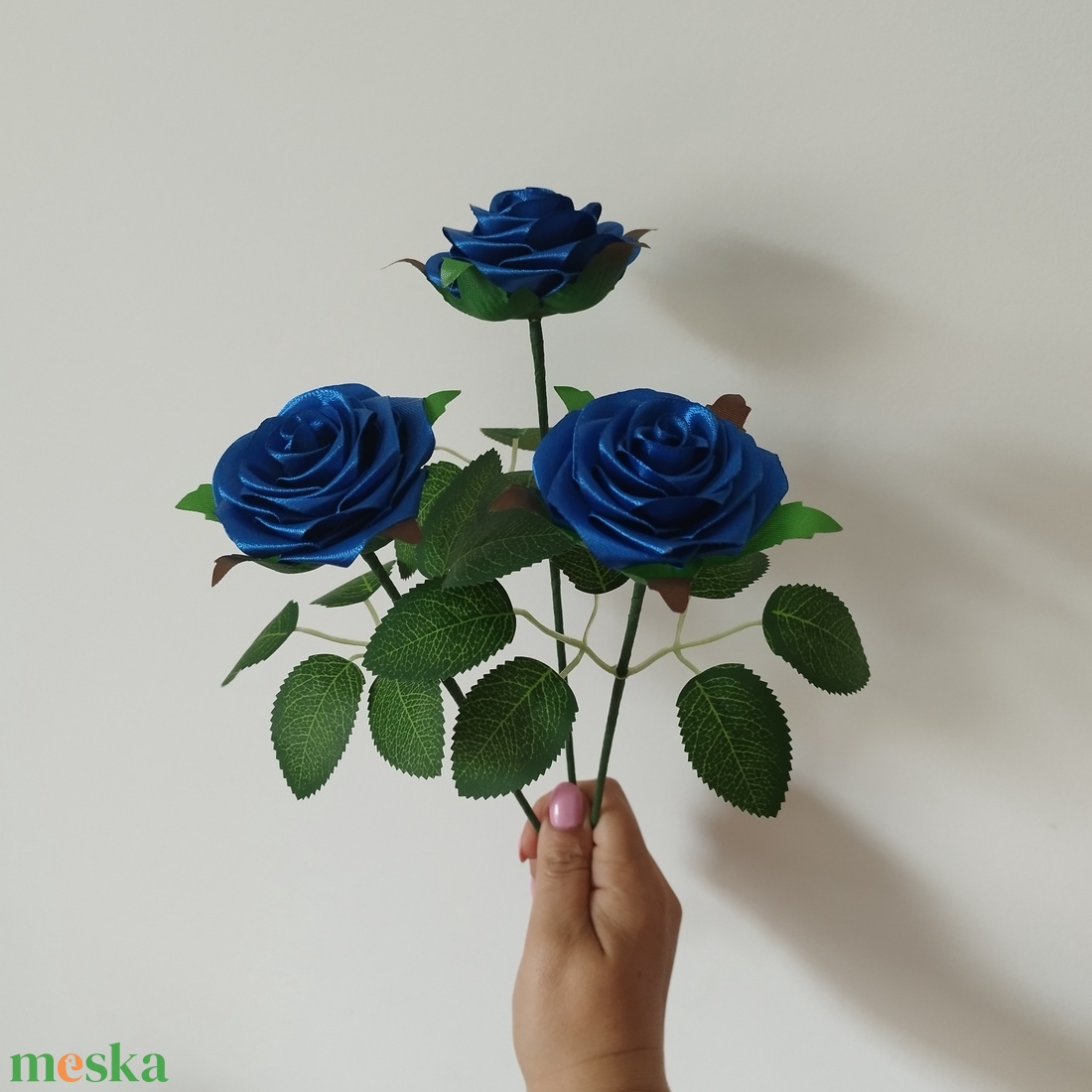 Örök rózsa  - otthon & életmód - virágdekoráció - virágok - virágcsokor - Meska.hu