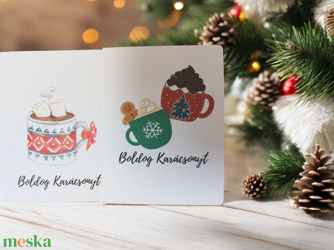 Karácsonyi képeslap csomag - print - karácsony - karácsonyi ajándékozás - karácsonyi képeslap, üdvözlőlap, ajándékkísérő - Meska.hu Karácsonyi képeslap csomag - print - karácsony - karácsonyi ajándékozás - karácsonyi képeslap, üdvözlőlap, ajándékkísérő - Meska.hu