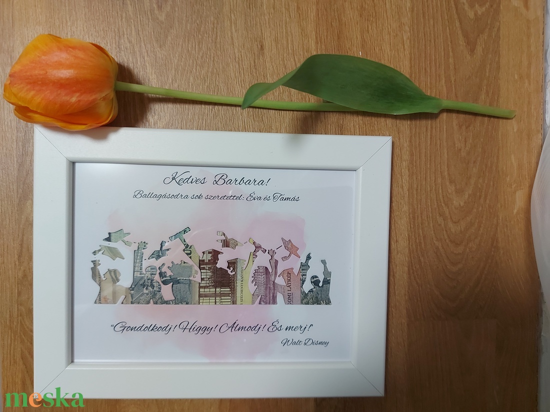 Ballagásra, diplomaosztóra pénzátadó képkeret - Lány - otthon & életmód - papír, írószer - ajándékozás kellékei - pénzátadó képkeret - Meska.hu Ballagásra, diplomaosztóra pénzátadó képkeret - Lány - otthon & életmód - papír, írószer - ajándékozás kellékei - pénzátadó képkeret - Meska.hu
