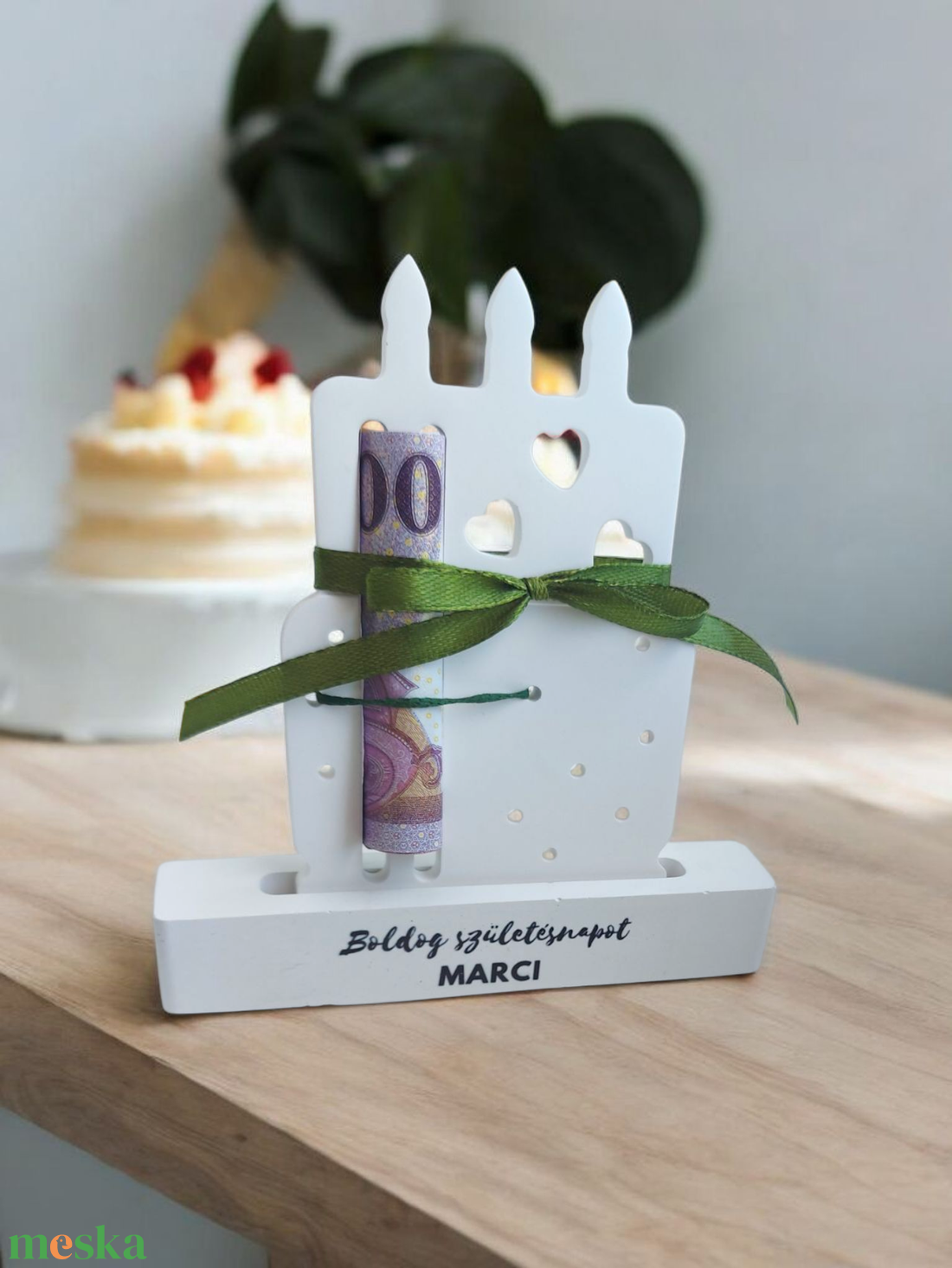Szülinapi torta pénzátadó - otthon & életmód - papír, írószer - ajándékozás kellékei - pénzátadó képkeret - Meska.hu Szülinapi torta pénzátadó - otthon & életmód - papír, írószer - ajándékozás kellékei - pénzátadó képkeret - Meska.hu