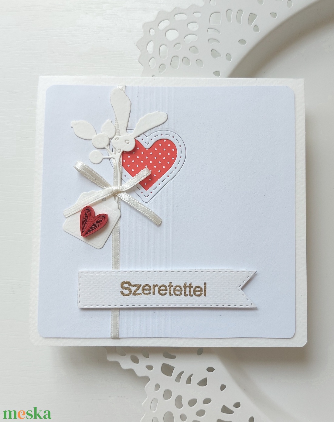 Pénzátadó boríték fehér, szíves, szeretettel - esküvő - emlék & ajándék - nászajándék - esküvői pénzátadó boríték, kártya - Meska.hu Pénzátadó boríték fehér, szíves, szeretettel - esküvő - emlék & ajándék - nászajándék - esküvői pénzátadó boríték, kártya - Meska.hu
