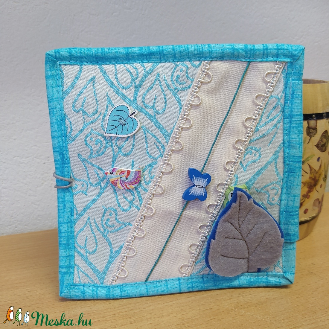 Csendeskönyv - Mini , 3 lapos - játék & gyerek - textilkönyv & babakönyv - Meska.hu Csendeskönyv - Mini , 3 lapos - játék & gyerek - textilkönyv & babakönyv - Meska.hu