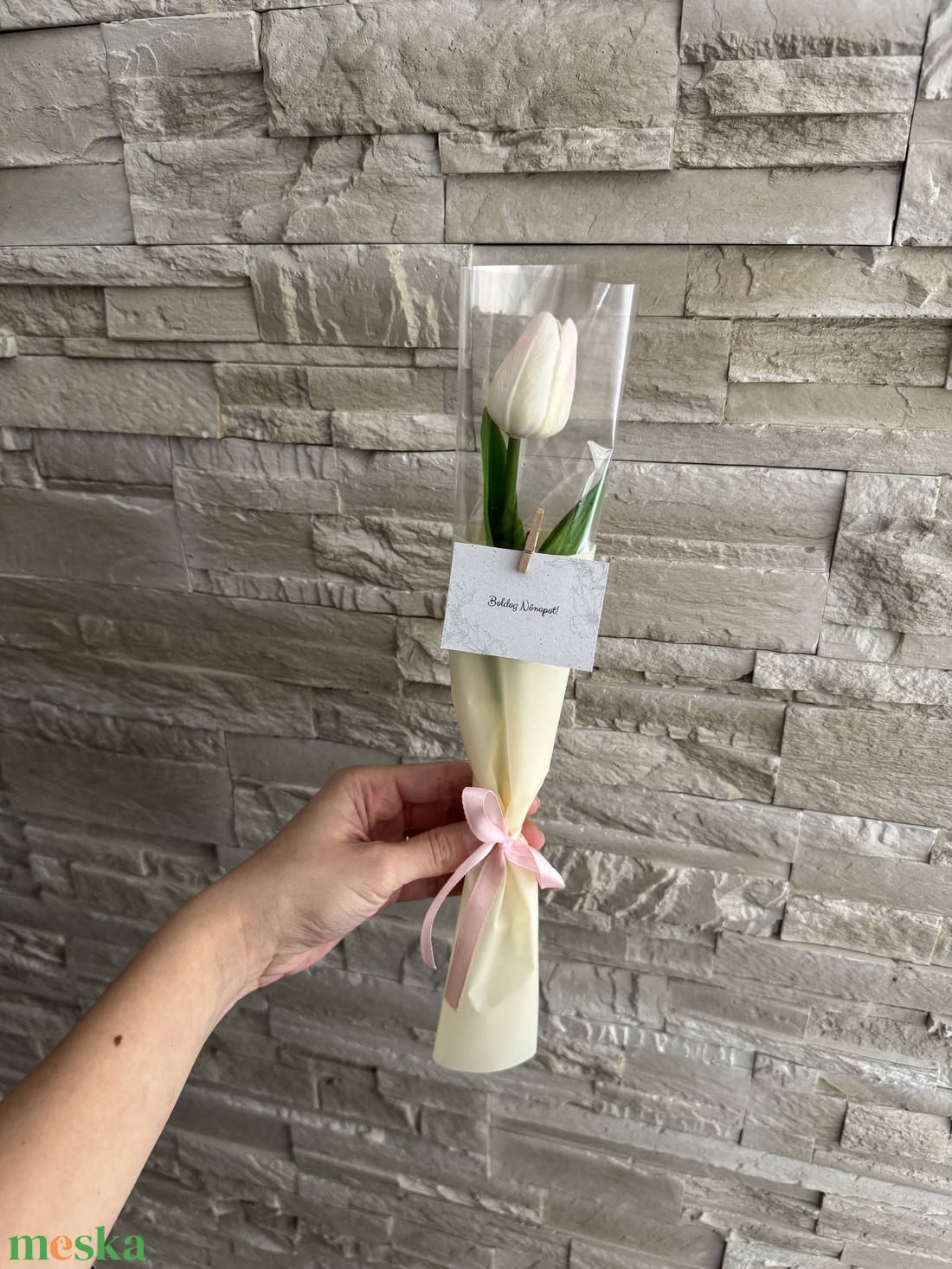 Tulipán - otthon & életmód - dekoráció - Meska.hu