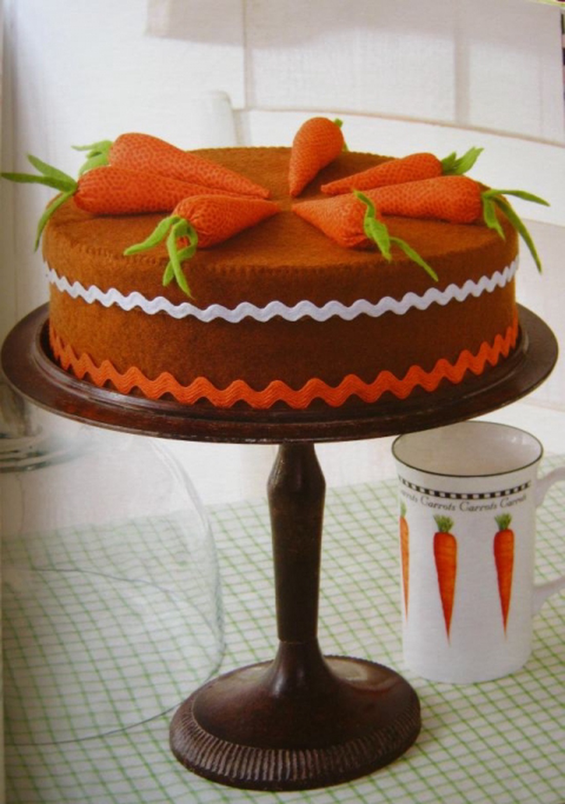 Édes élet textilből - kellékek & szerszámok - könyv, újság - új könyv - Meska.hu