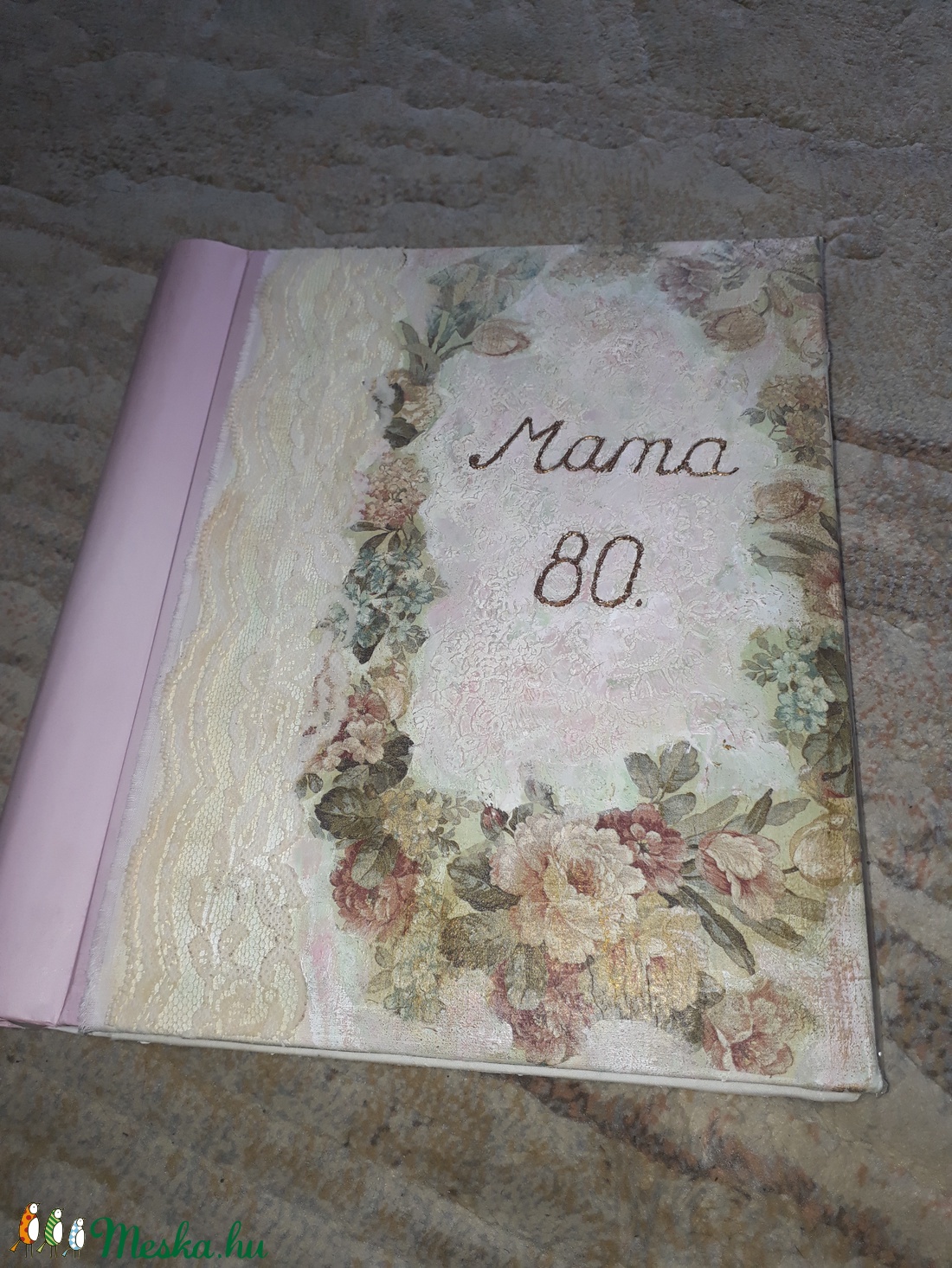 Fotóalbum Anett69 részére - - Meska.hu Fotóalbum Anett69 részére - - Meska.hu