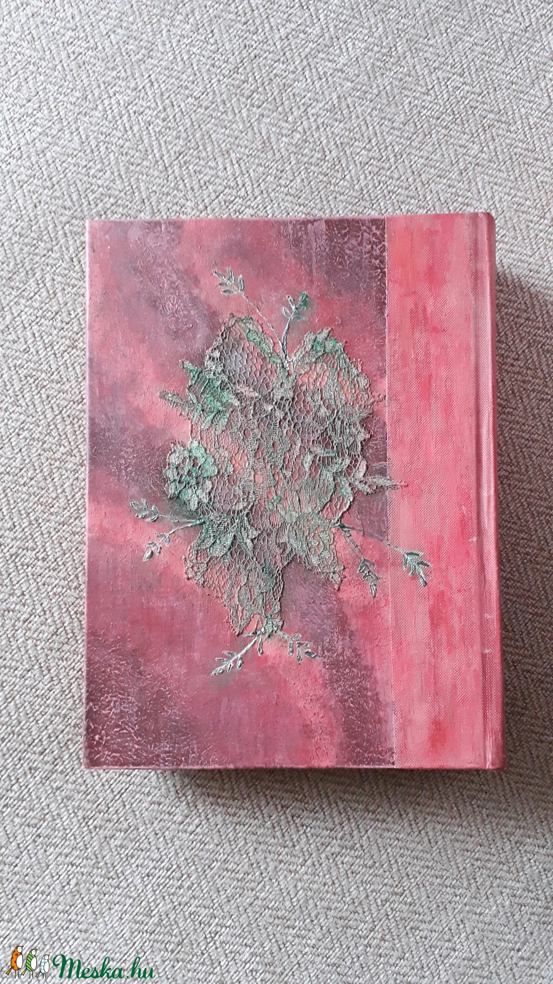   Esküvői fotóalbum -  - Meska.hu