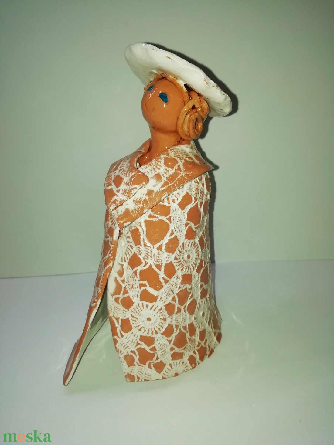 Beburkolózva - művészet - Meska.hu