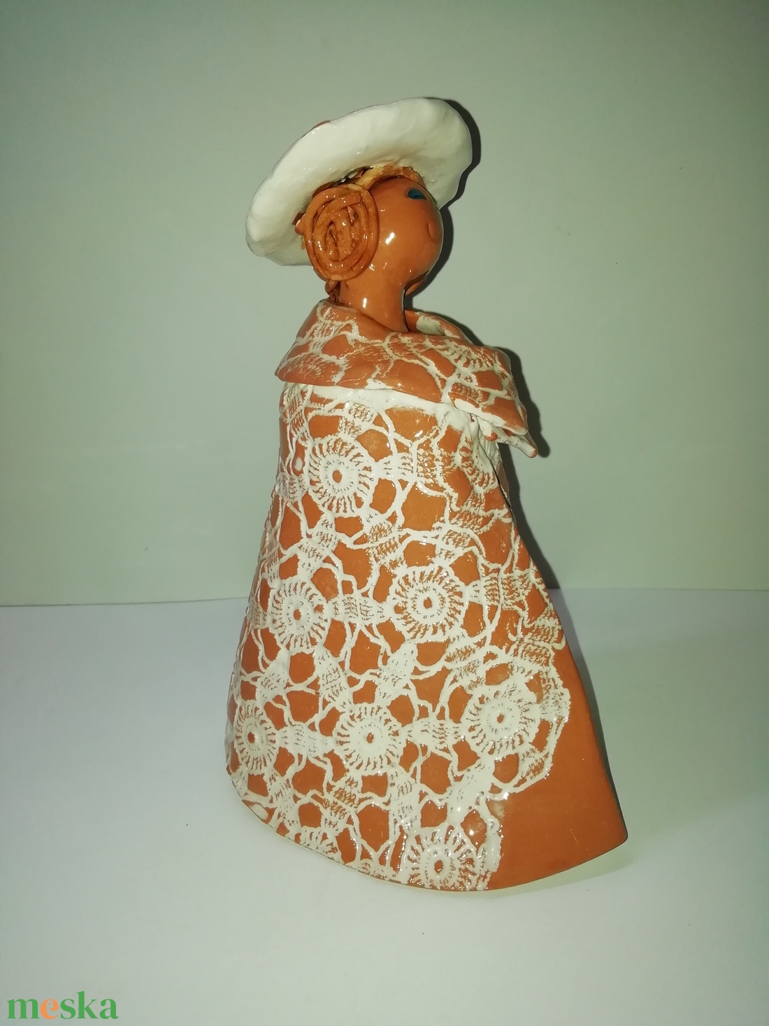 Beburkolózva - művészet - Meska.hu