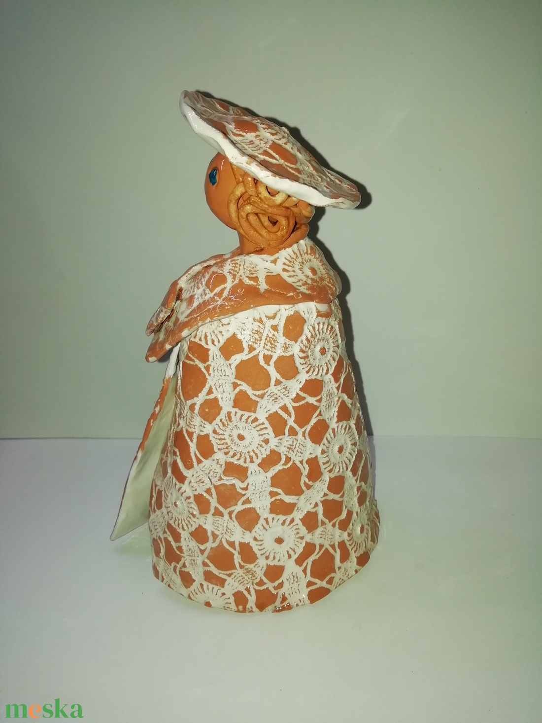 Beburkolózva - művészet - Meska.hu