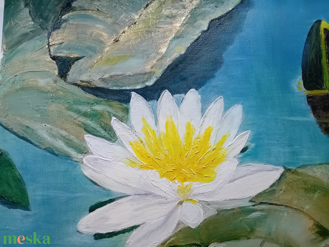 Tavirózsa -  - Meska.hu