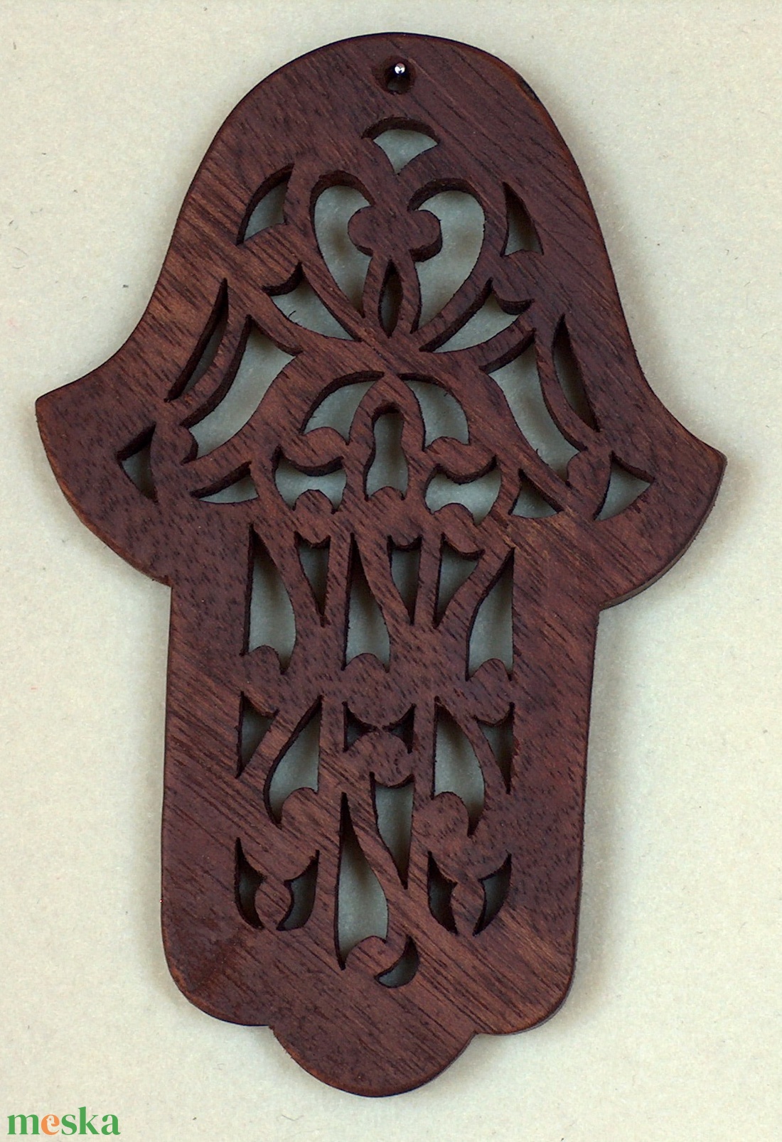 Fatima keze ( amulett ) 2. - otthon & életmód - dekoráció - fali és függő dekoráció - falra akasztható dekor - Meska.hu Fatima keze ( amulett ) 2. - otthon & életmód - dekoráció - fali és függő dekoráció - falra akasztható dekor - Meska.hu