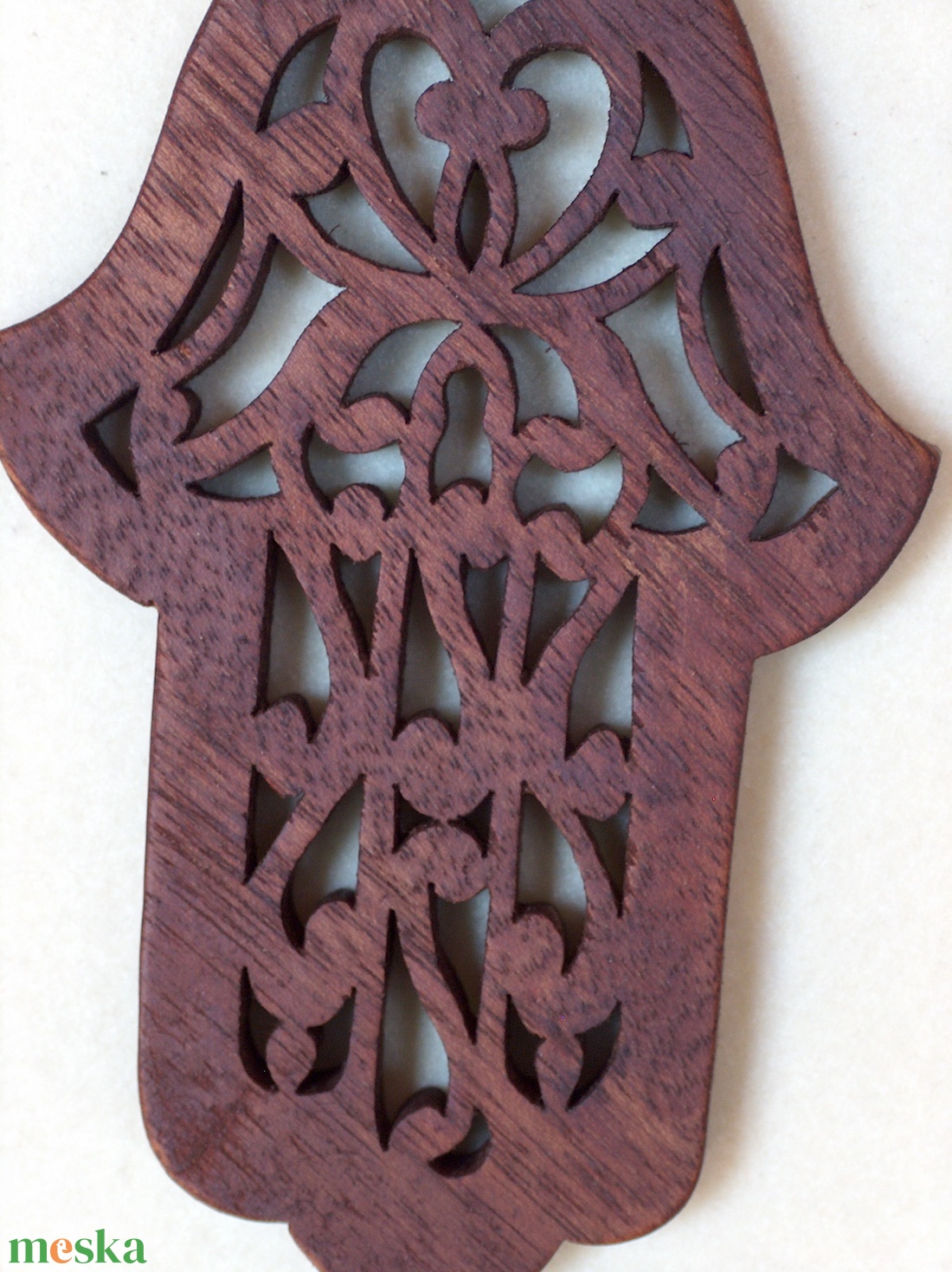 Fatima keze ( amulett ) 2. - otthon & életmód - dekoráció - fali és függő dekoráció - falra akasztható dekor - Meska.hu Fatima keze ( amulett ) 2. - otthon & életmód - dekoráció - fali és függő dekoráció - falra akasztható dekor - Meska.hu
