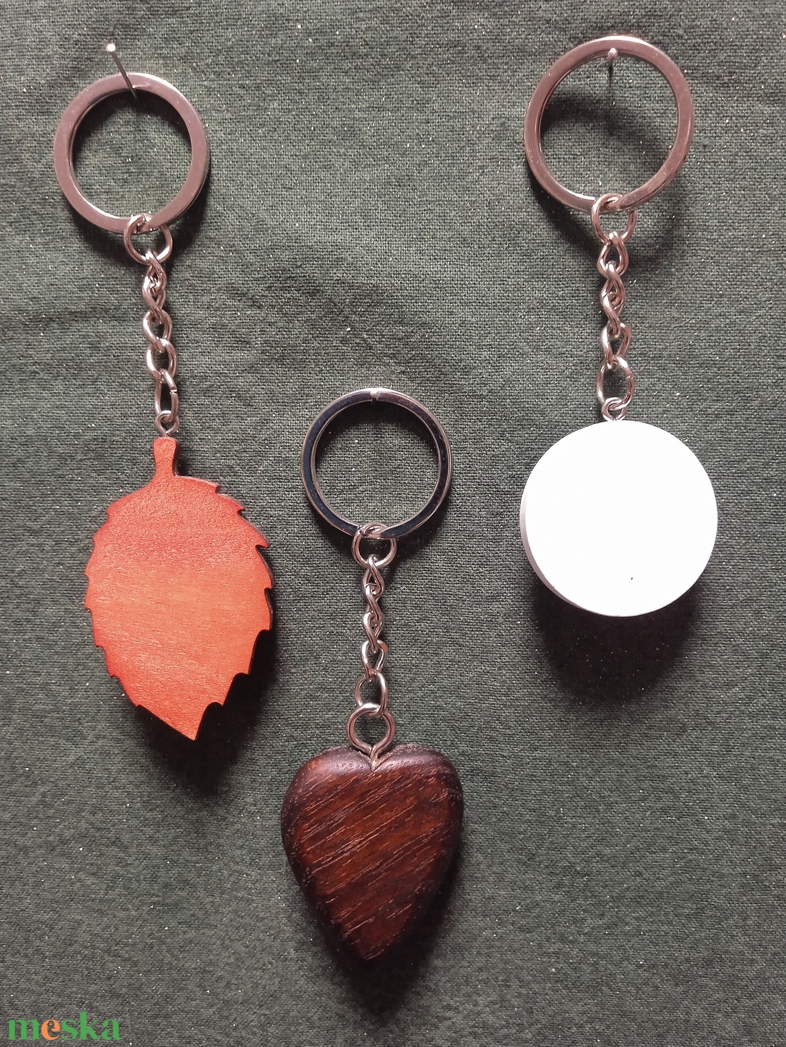 Kulcstartók 43. - táska & tok - kulcstartó & táskadísz - kulcstartó - Meska.hu