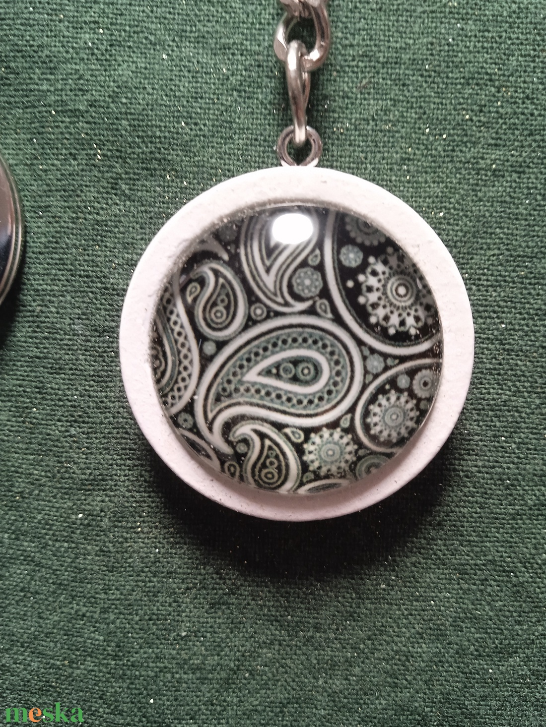 Kulcstartók 43. - táska & tok - kulcstartó & táskadísz - kulcstartó - Meska.hu