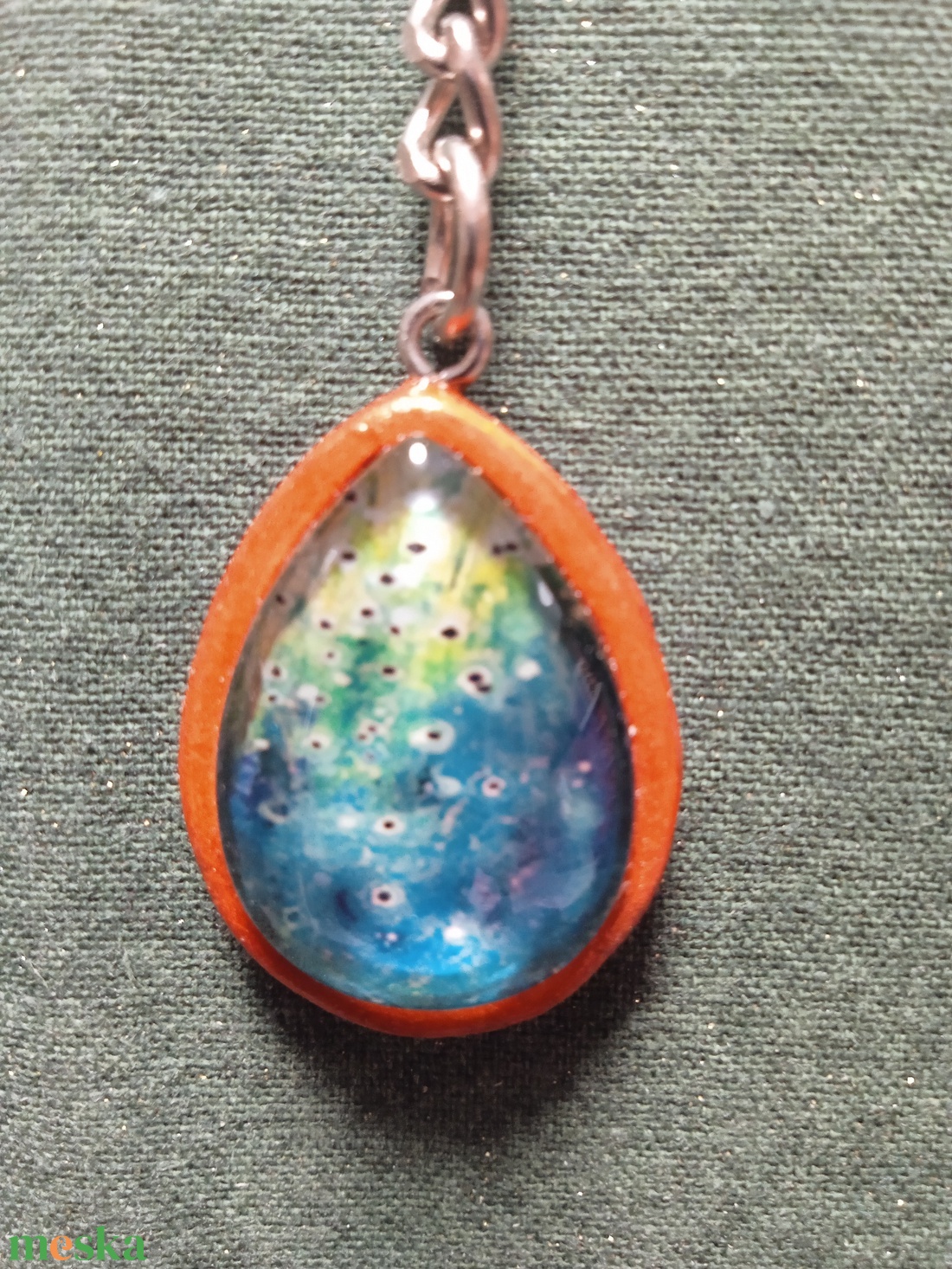 Kulcstartók 41. - táska & tok - kulcstartó & táskadísz - kulcstartó - Meska.hu