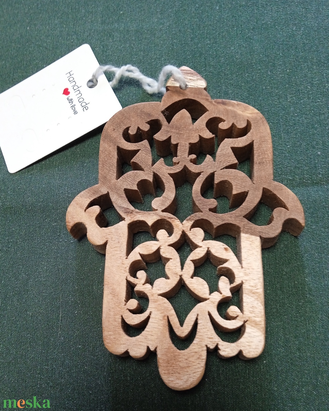 Fatima keze ( amulett ) 3-2. - otthon & életmód - dekoráció - fali és függő dekoráció - falra akasztható dekor - Meska.hu Fatima keze ( amulett ) 3-2. - otthon & életmód - dekoráció - fali és függő dekoráció - falra akasztható dekor - Meska.hu