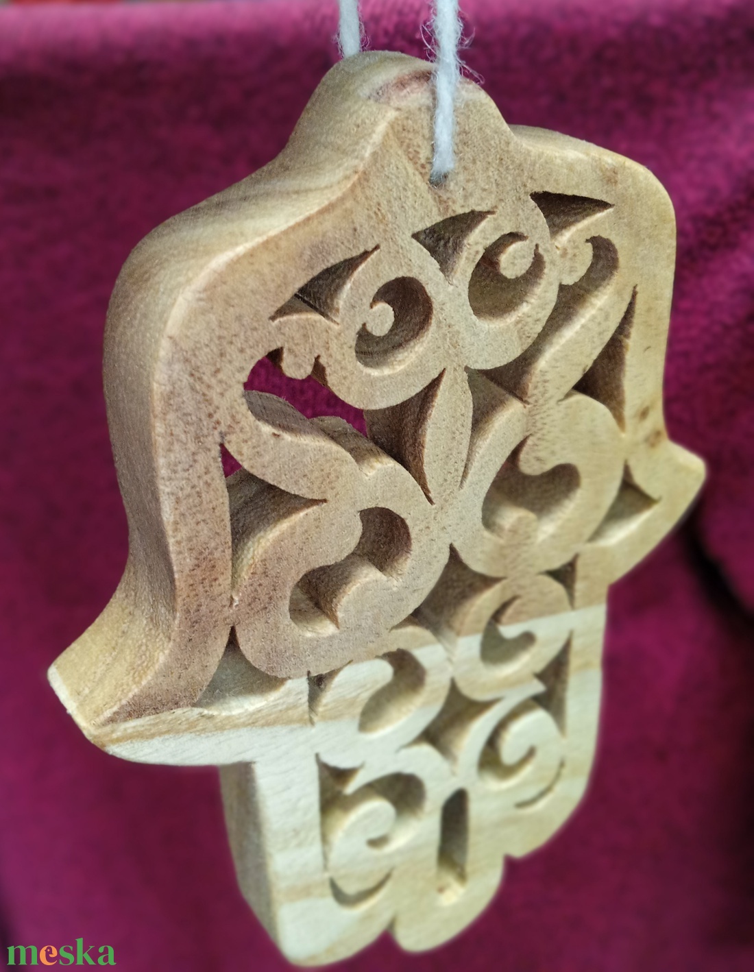 Fatima keze ( amulett ) 1-2. - otthon & életmód - dekoráció - fali és függő dekoráció - falra akasztható dekor - Meska.hu Fatima keze ( amulett ) 1-2. - otthon & életmód - dekoráció - fali és függő dekoráció - falra akasztható dekor - Meska.hu