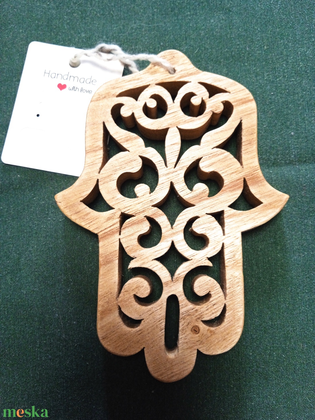 Fatima keze ( amulett ) 1-3. - otthon & életmód - dekoráció - fali és függő dekoráció - falra akasztható dekor - Meska.hu Fatima keze ( amulett ) 1-3. - otthon & életmód - dekoráció - fali és függő dekoráció - falra akasztható dekor - Meska.hu