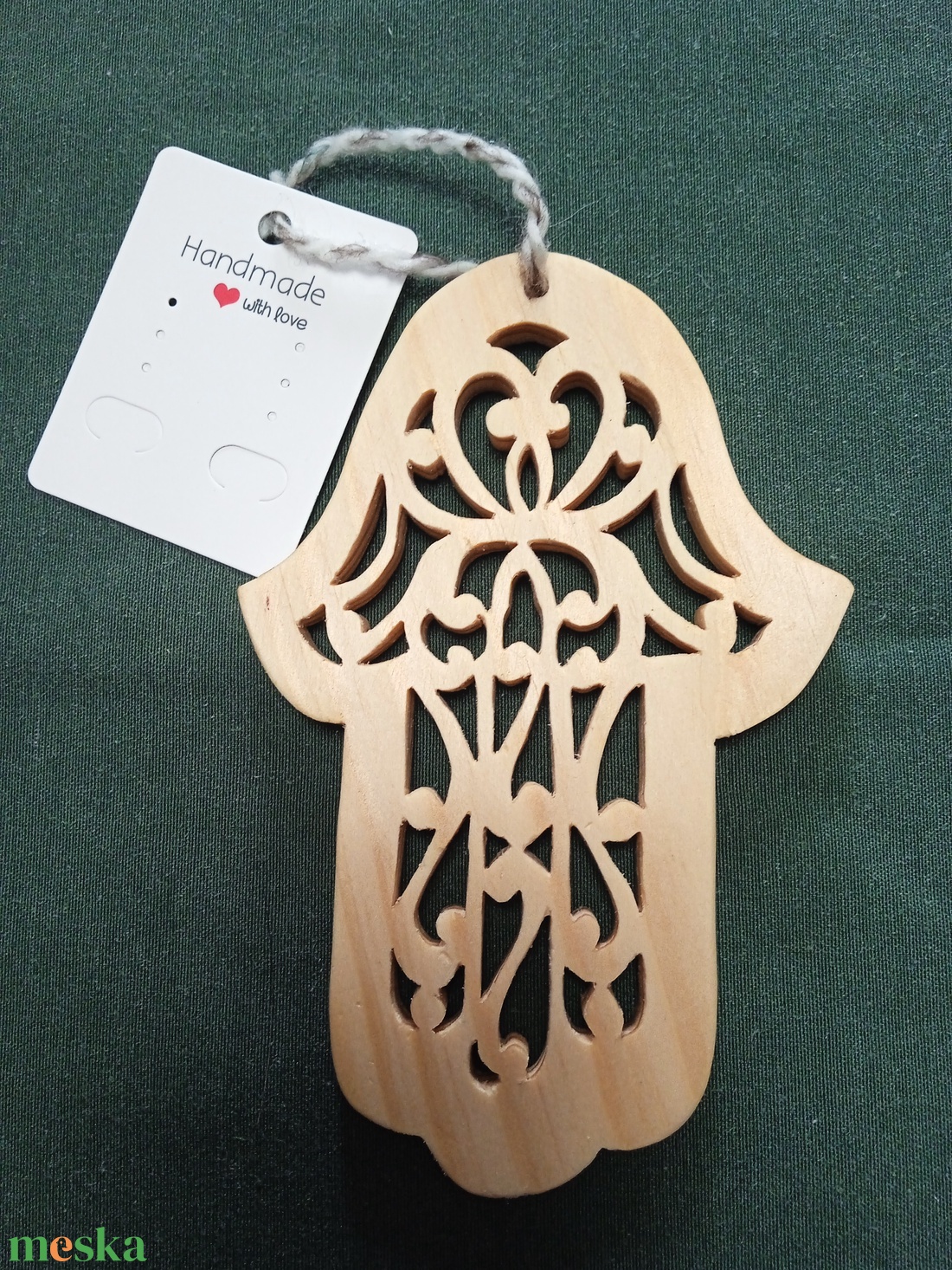 Fatima keze ( amulett ) 2-3. - otthon & életmód - dekoráció - fali és függő dekoráció - falra akasztható dekor - Meska.hu Fatima keze ( amulett ) 2-3. - otthon & életmód - dekoráció - fali és függő dekoráció - falra akasztható dekor - Meska.hu