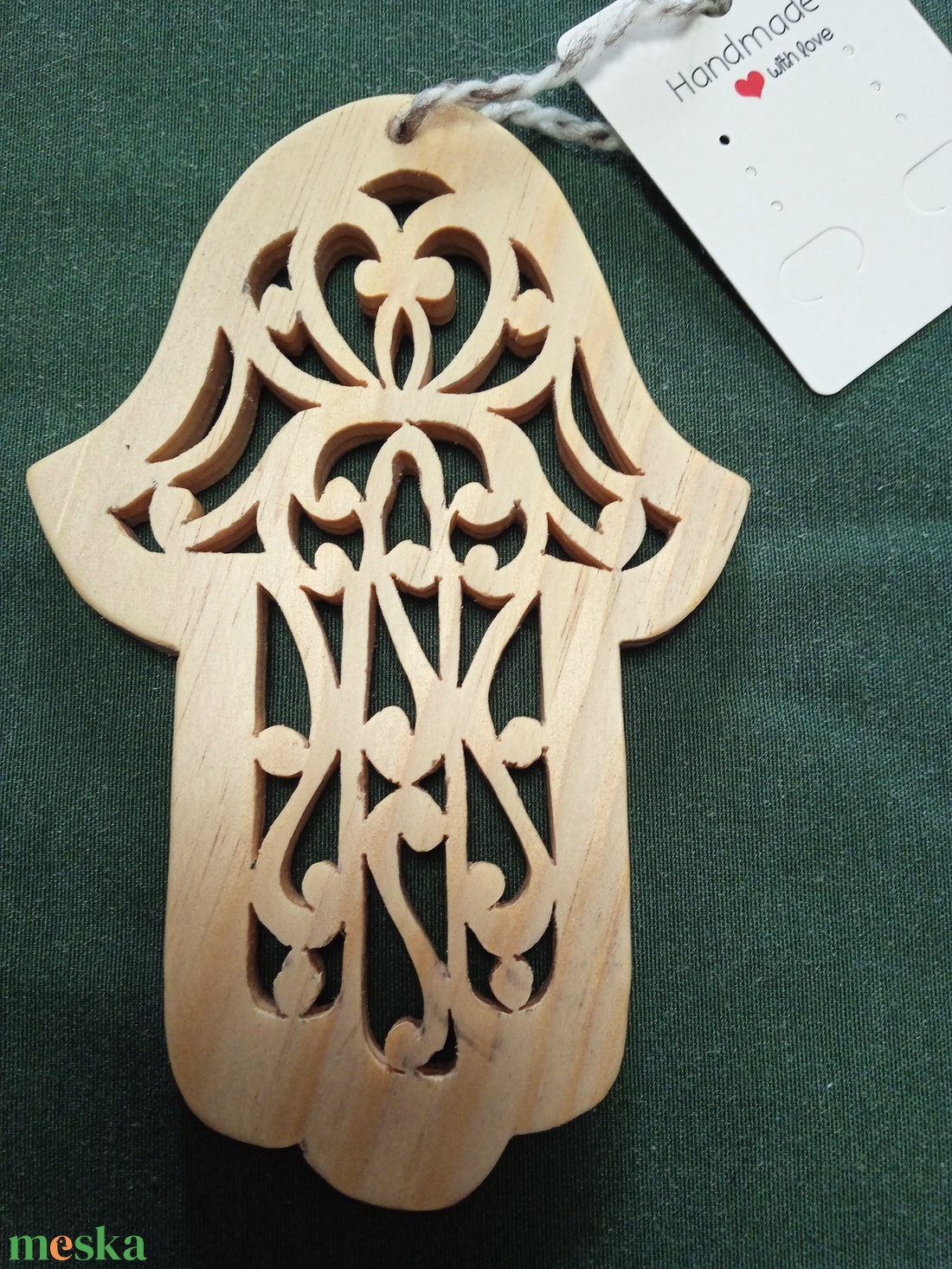Fatima keze ( amulett ) 2-3. - otthon & életmód - dekoráció - fali és függő dekoráció - falra akasztható dekor - Meska.hu Fatima keze ( amulett ) 2-3. - otthon & életmód - dekoráció - fali és függő dekoráció - falra akasztható dekor - Meska.hu