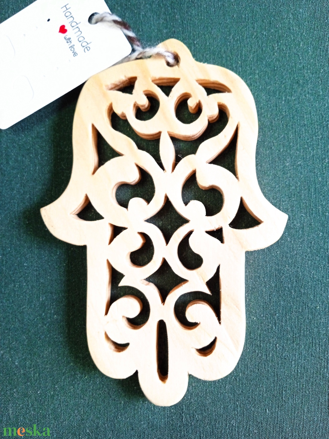 Fatima keze ( amulett ) 1-4. - otthon & életmód - dekoráció - fali és függő dekoráció - falra akasztható dekor - Meska.hu Fatima keze ( amulett ) 1-4. - otthon & életmód - dekoráció - fali és függő dekoráció - falra akasztható dekor - Meska.hu