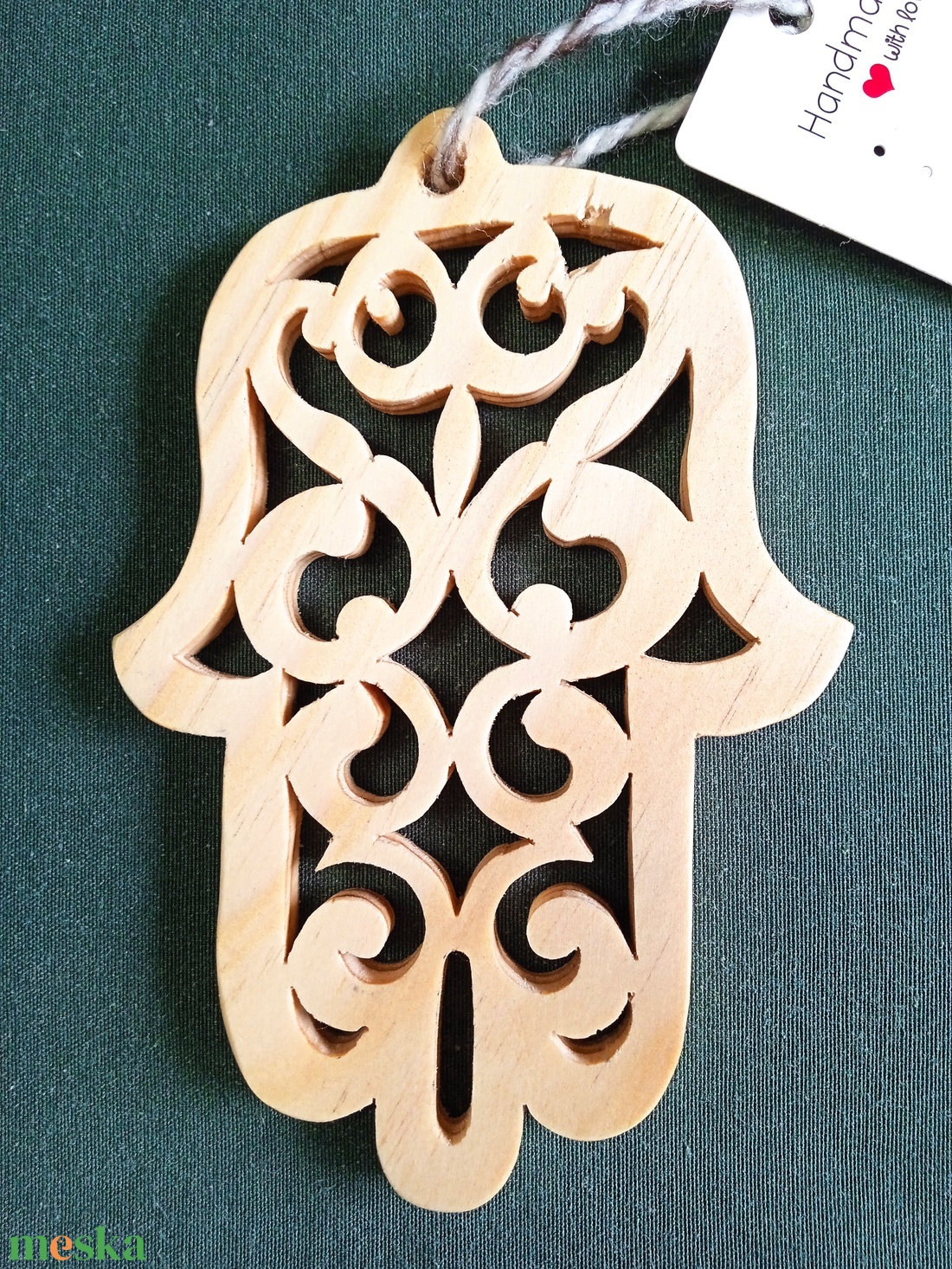 Fatima keze ( amulett ) 1-4. - otthon & életmód - dekoráció - fali és függő dekoráció - falra akasztható dekor - Meska.hu Fatima keze ( amulett ) 1-4. - otthon & életmód - dekoráció - fali és függő dekoráció - falra akasztható dekor - Meska.hu