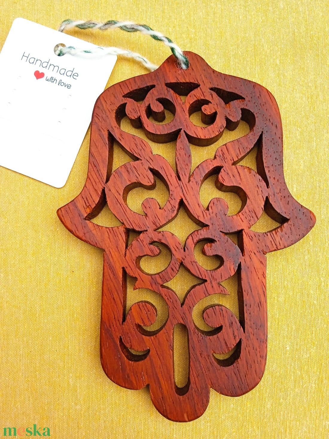 Fatima keze ( amulett ) 1-5. - otthon & életmód - dekoráció - fali és függő dekoráció - falra akasztható dekor - Meska.hu Fatima keze ( amulett ) 1-5. - otthon & életmód - dekoráció - fali és függő dekoráció - falra akasztható dekor - Meska.hu