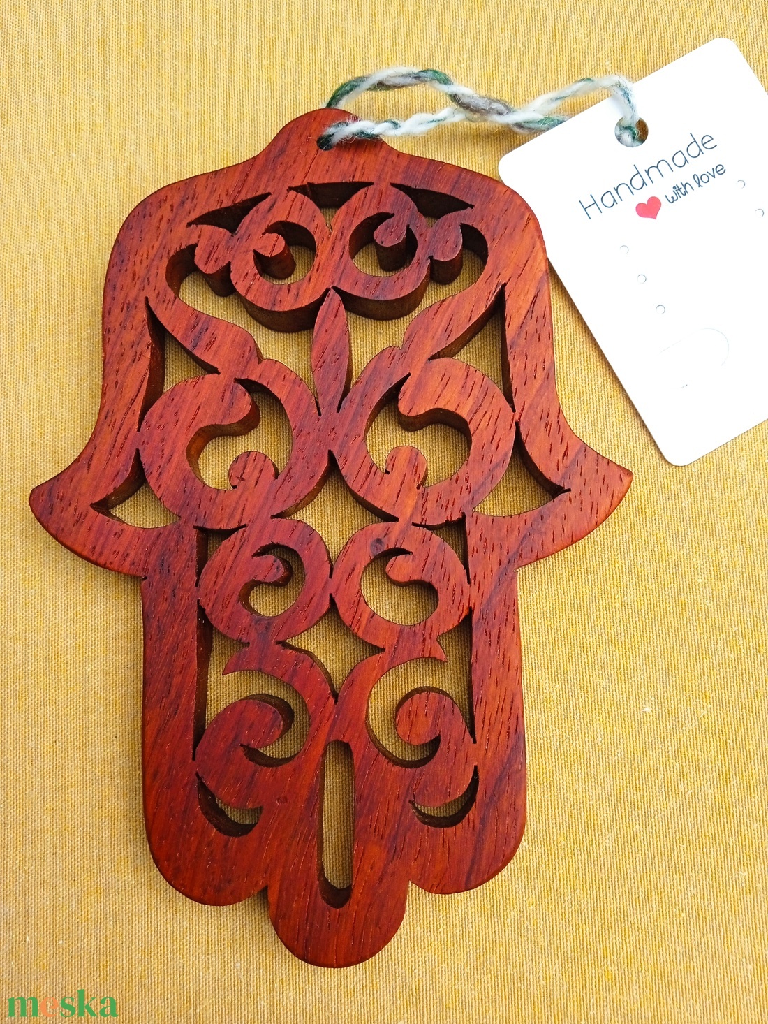 Fatima keze ( amulett ) 1-5. - otthon & életmód - dekoráció - fali és függő dekoráció - falra akasztható dekor - Meska.hu Fatima keze ( amulett ) 1-5. - otthon & életmód - dekoráció - fali és függő dekoráció - falra akasztható dekor - Meska.hu