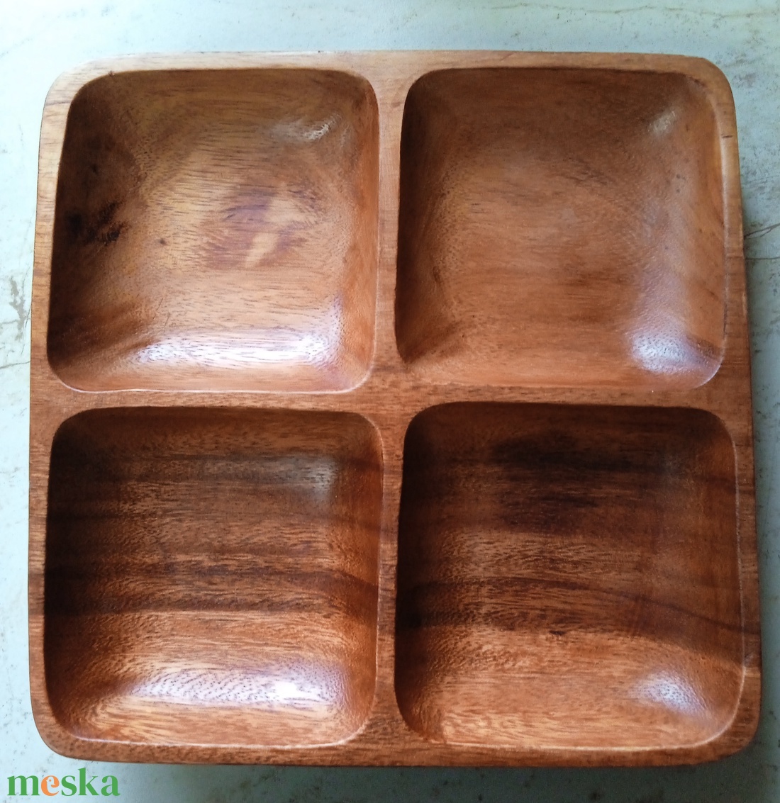 Kináló - otthon & életmód - konyhafelszerelés, tálalás - tálalás - kínálótál - Meska.hu