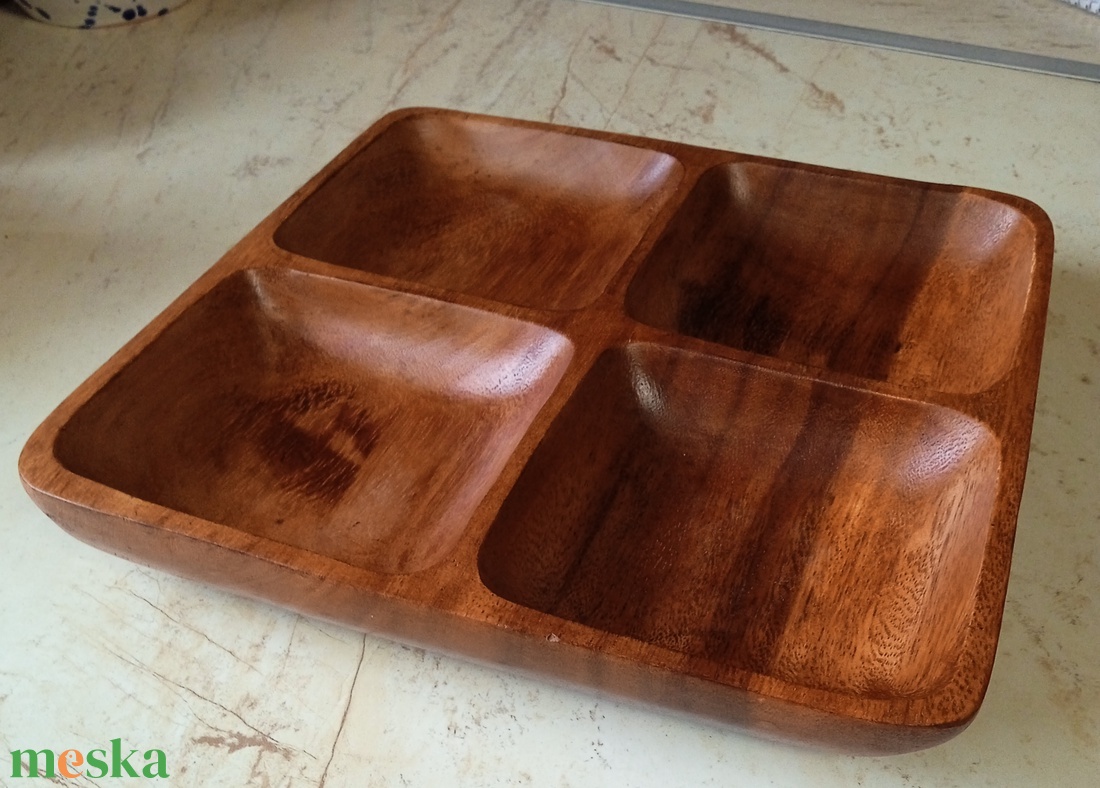 Kináló - otthon & életmód - konyhafelszerelés, tálalás - tálalás - kínálótál - Meska.hu