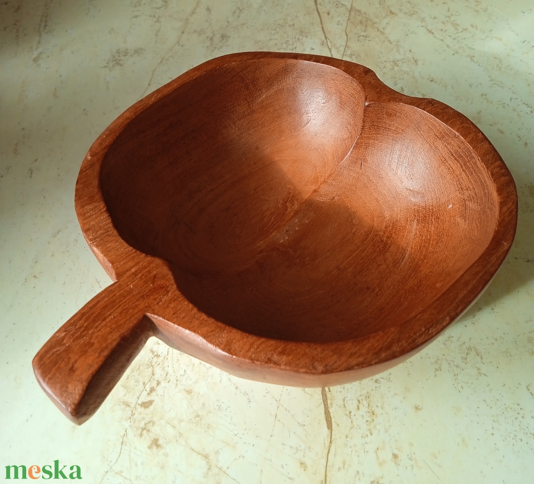 Kínáló - alma - otthon & életmód - konyhafelszerelés, tálalás - tálalás - kínálótál - Meska.hu