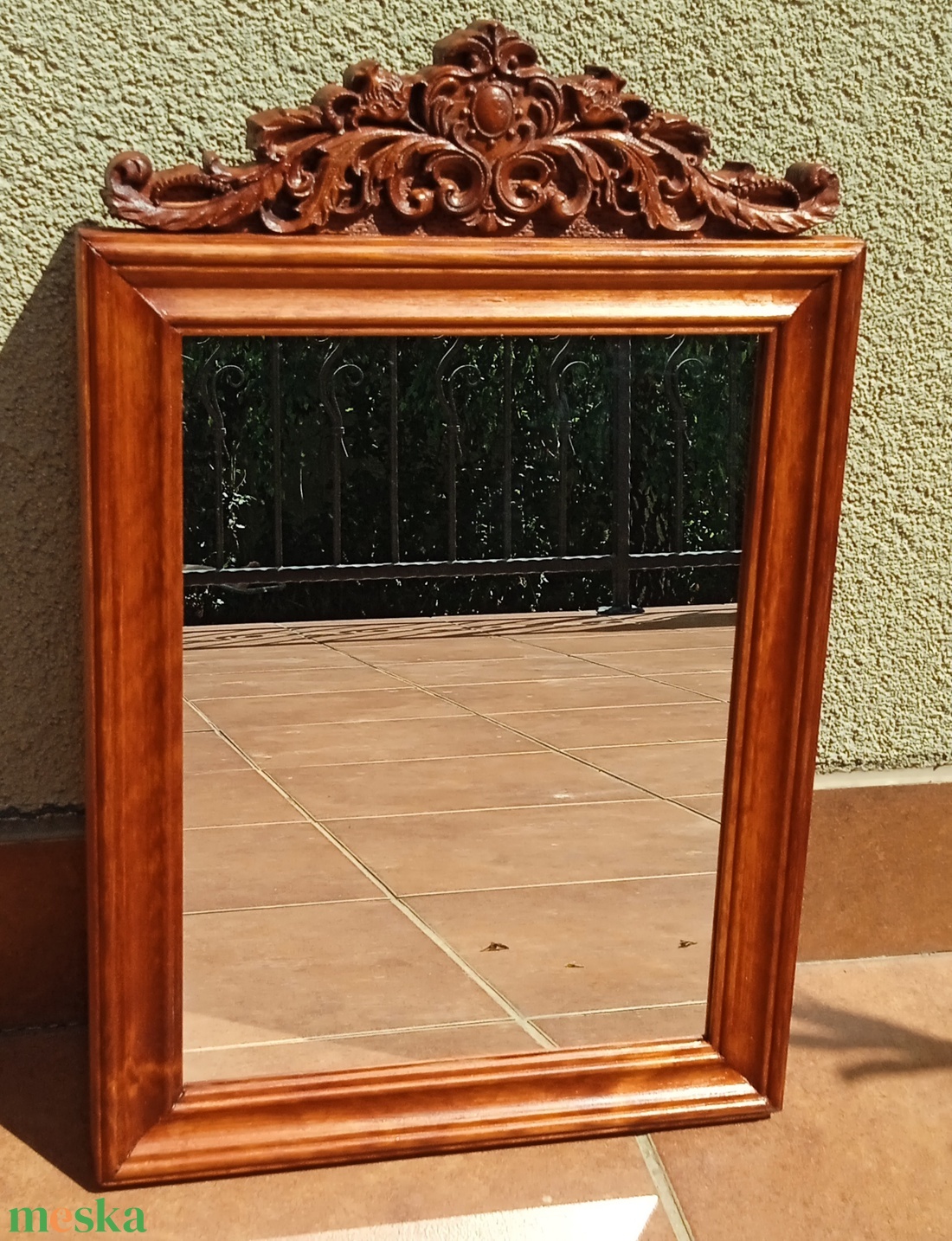 Tükör 23. - otthon & életmód - dekoráció - tükör - Meska.hu