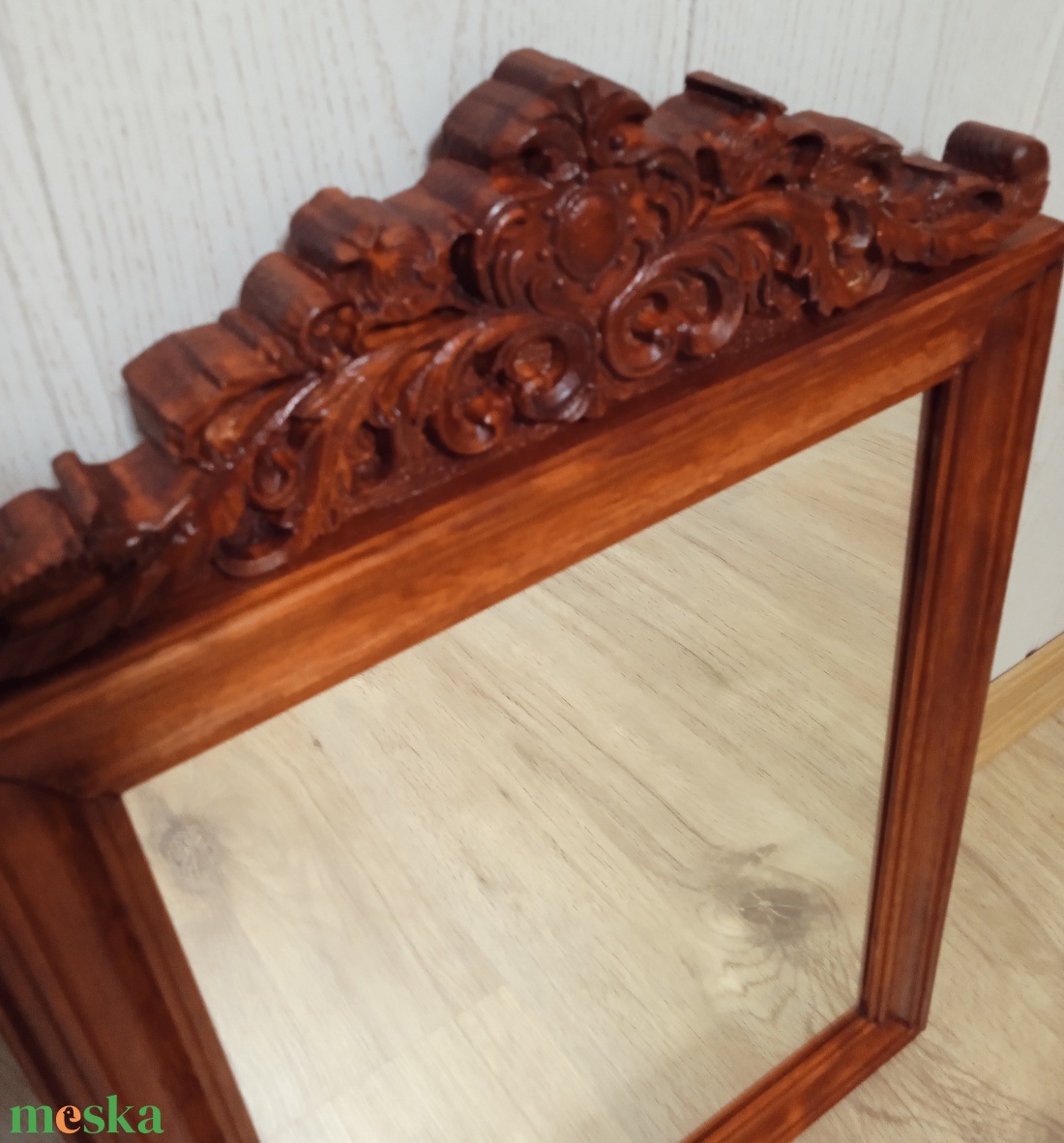 Tükör 23. - otthon & életmód - dekoráció - tükör - Meska.hu