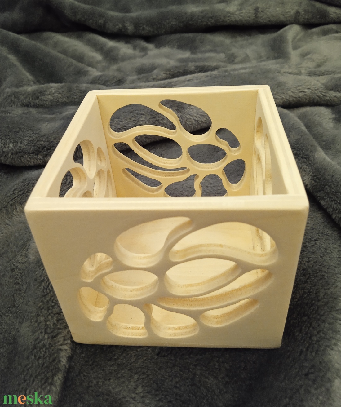 Mécsestartó 1. - otthon & életmód - gyertya, illat, aroma - mécses és mécsestartó - Meska.hu