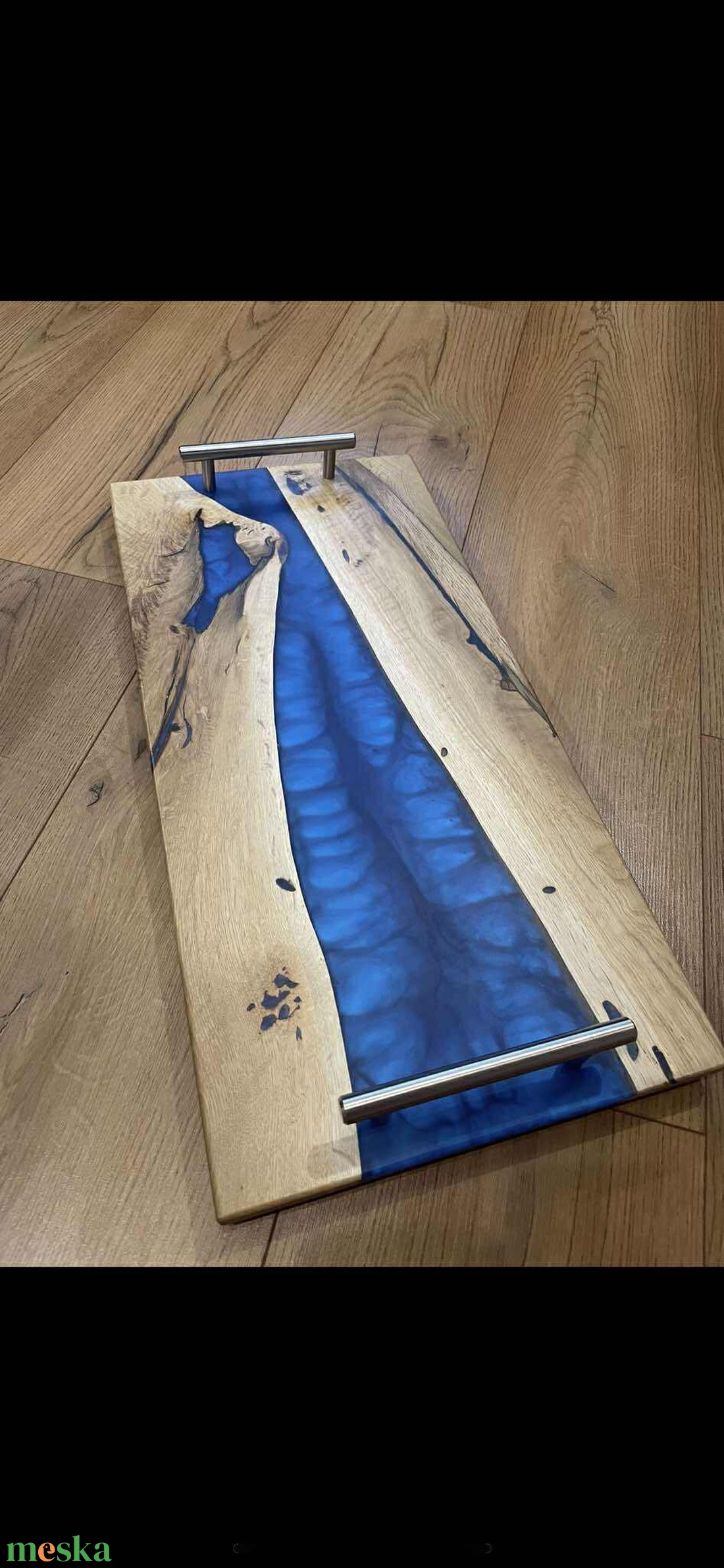 Epoxy tálaló - otthon & életmód - konyhafelszerelés, tálalás - tálalás - zsúrkocsi, tálalóasztal - Meska.hu Epoxy tálaló - otthon & életmód - konyhafelszerelés, tálalás - tálalás - zsúrkocsi, tálalóasztal - Meska.hu
