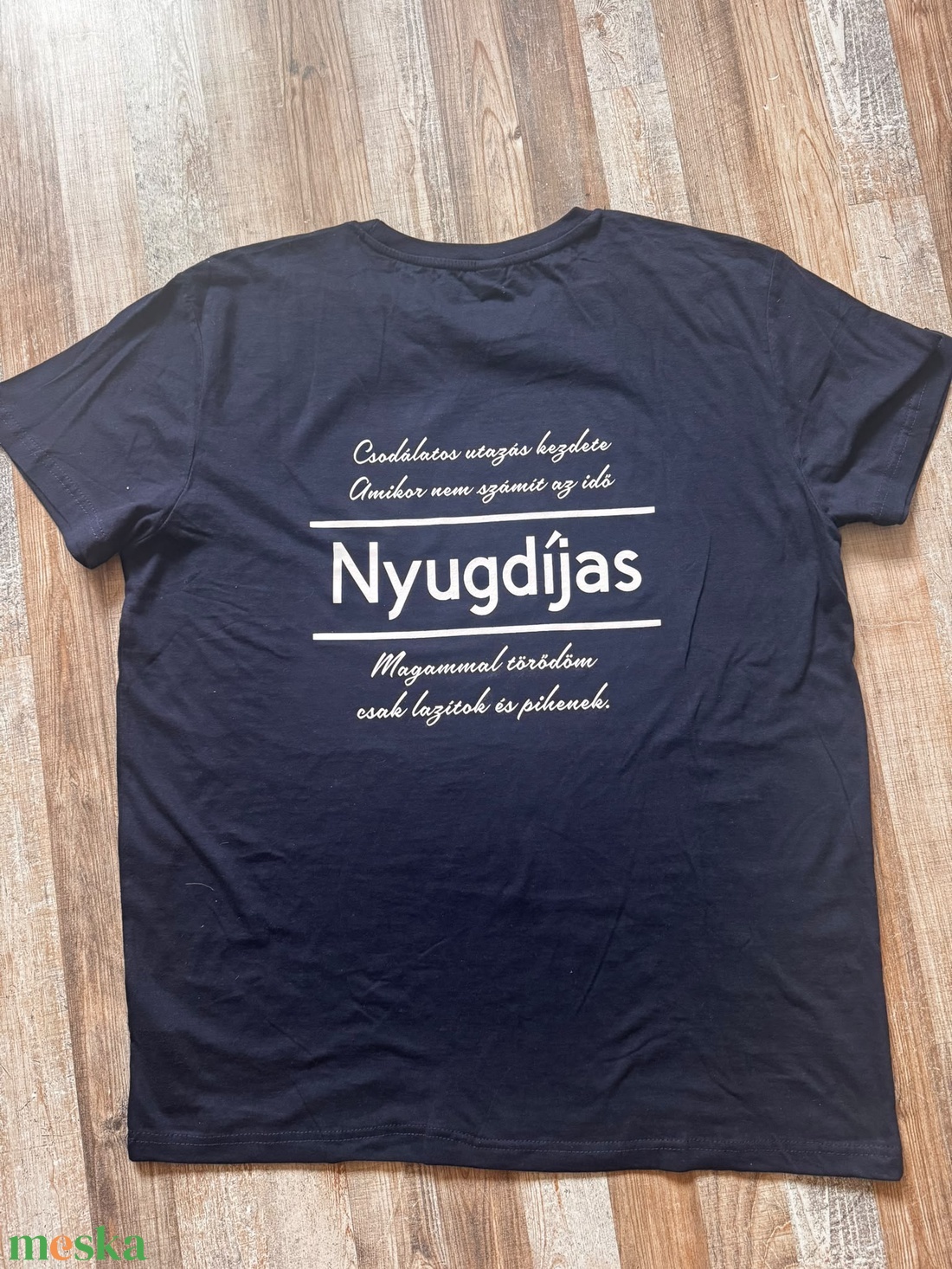 Egyedi póló � különleges alkalmakra � - ruha & divat - férfi ruha - póló - Meska.hu