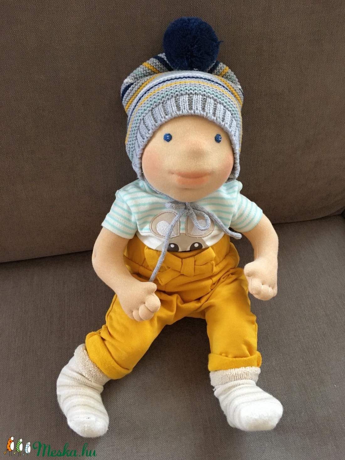 Waldorf baba - játék & sport - baba & babaház - baba - Meska.hu Waldorf baba - játék & sport - baba & babaház - baba - Meska.hu