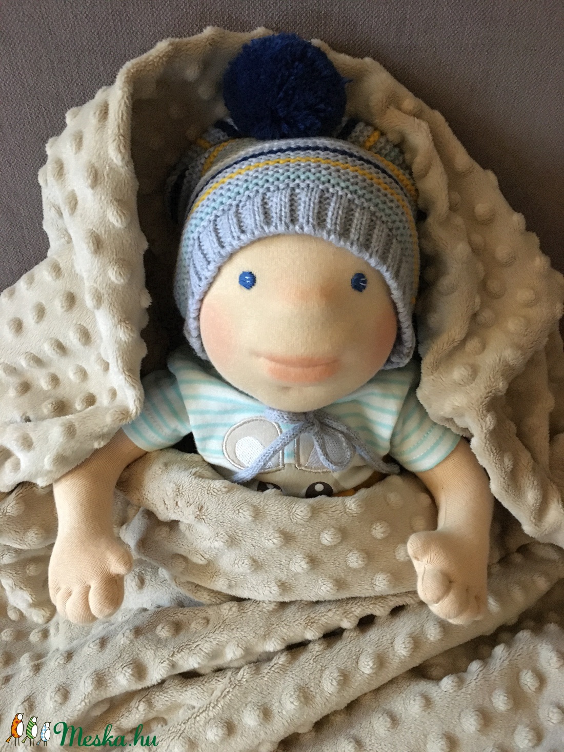 Waldorf baba - játék & sport - baba & babaház - baba - Meska.hu Waldorf baba - játék & sport - baba & babaház - baba - Meska.hu