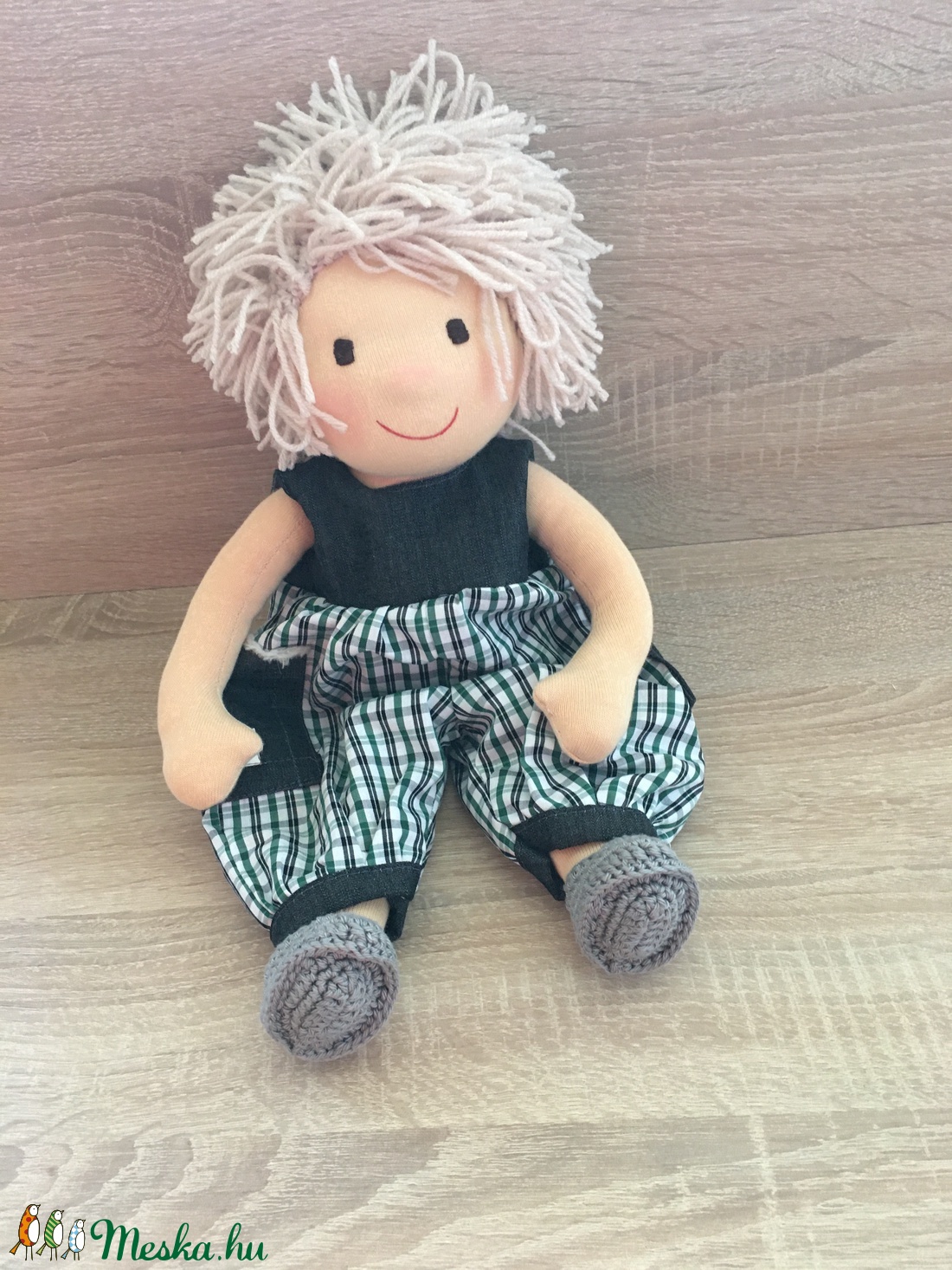 Waldorf baba - játék & sport - baba & babaház - öltöztethető baba - Meska.hu Waldorf baba - játék & sport - baba & babaház - öltöztethető baba - Meska.hu