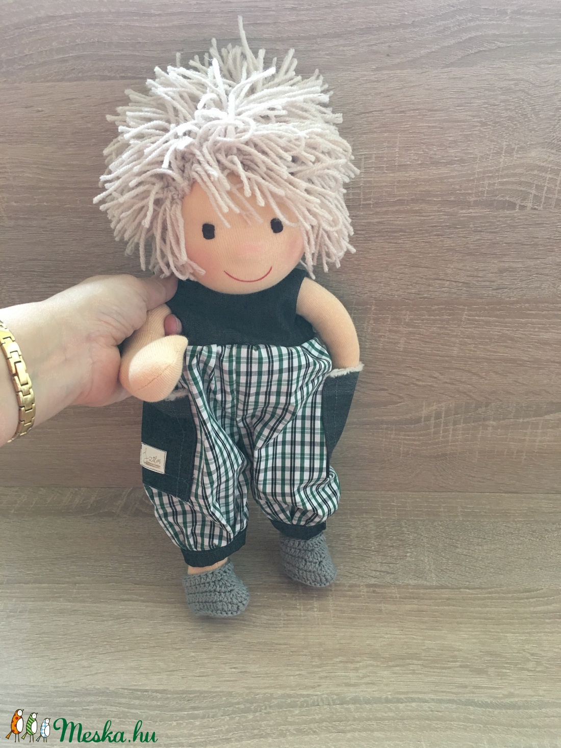 Waldorf baba - játék & sport - baba & babaház - öltöztethető baba - Meska.hu Waldorf baba - játék & sport - baba & babaház - öltöztethető baba - Meska.hu