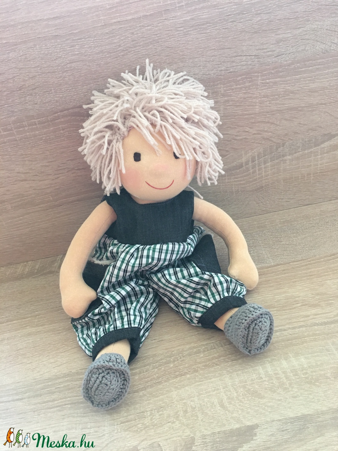 Waldorf baba - játék & sport - baba & babaház - öltöztethető baba - Meska.hu Waldorf baba - játék & sport - baba & babaház - öltöztethető baba - Meska.hu