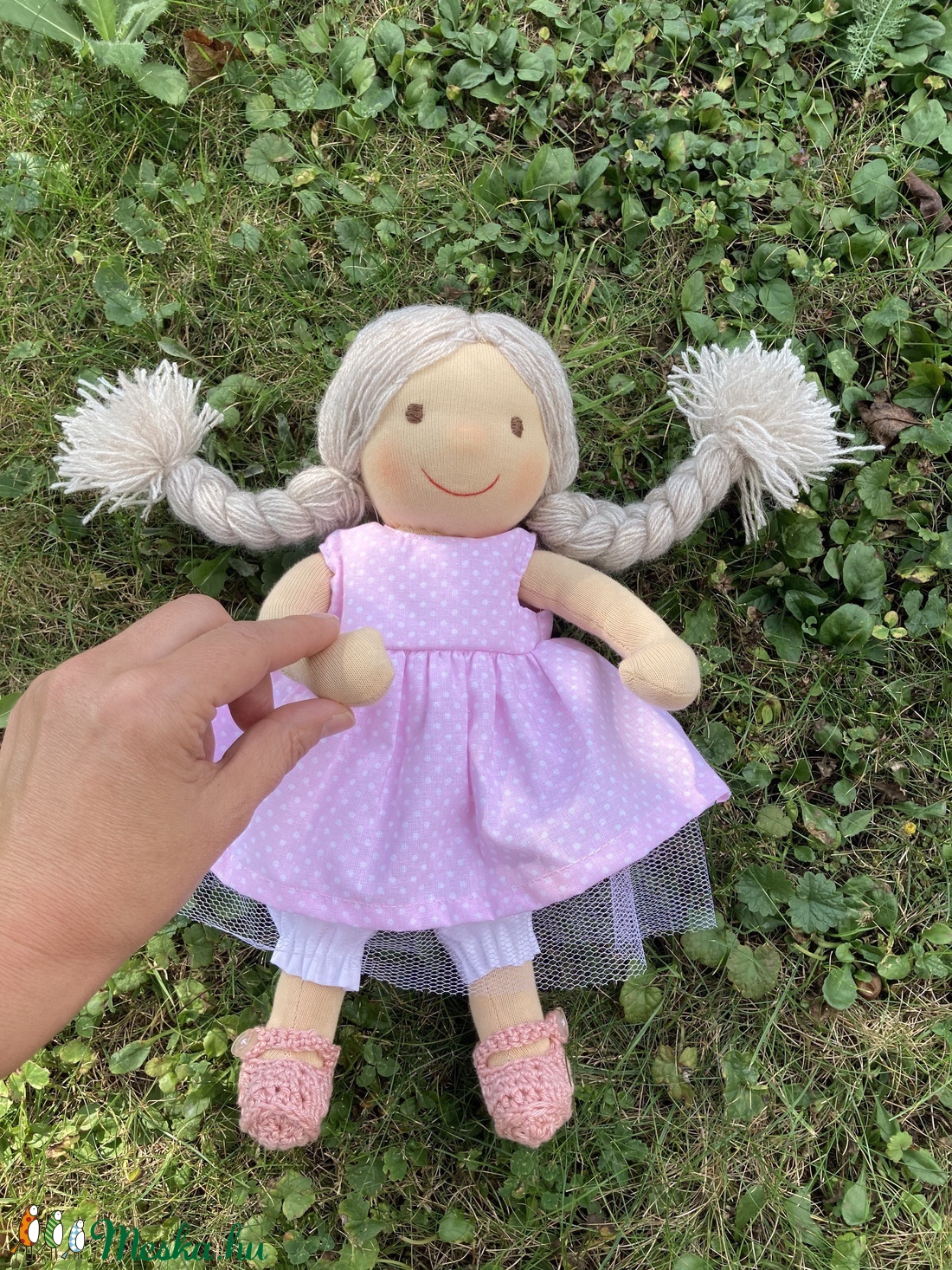 Waldorf baba - játék & sport - baba & babaház - baba - Meska.hu Waldorf baba - játék & sport - baba & babaház - baba - Meska.hu