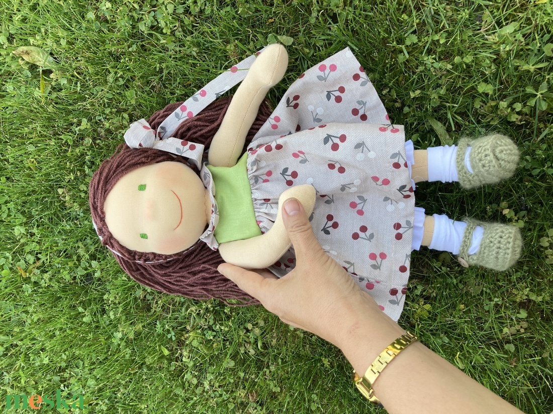 Waldorf baba - otthon & életmód - babaszoba, gyerekszoba - játéktároló - Meska.hu Waldorf baba - otthon & életmód - babaszoba, gyerekszoba - játéktároló - Meska.hu