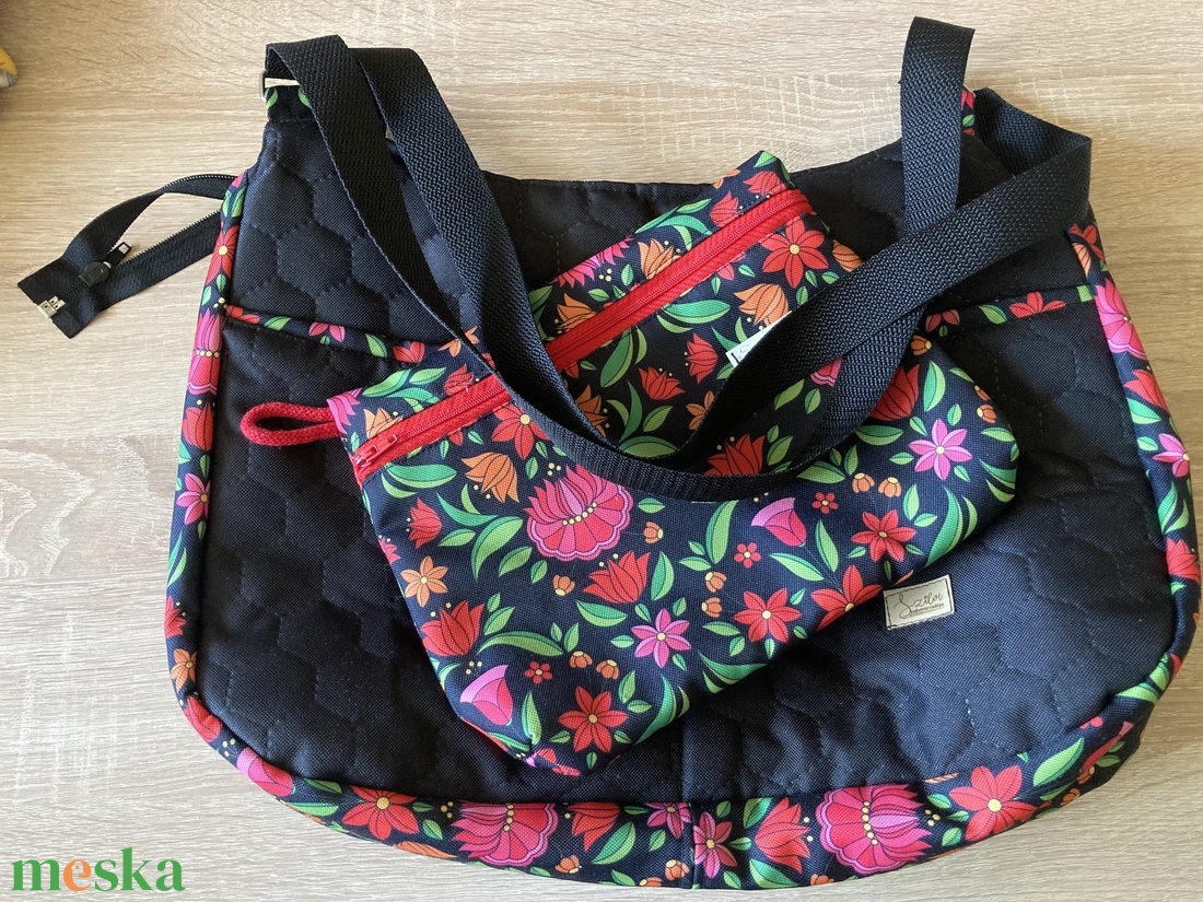 Táska - táska & tok - bevásárlás & shopper táska - kenyeres zsák - Meska.hu