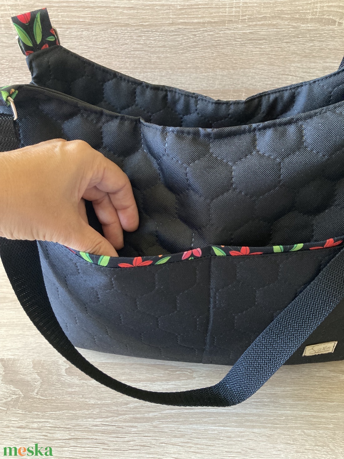 Táska - táska & tok - bevásárlás & shopper táska - kenyeres zsák - Meska.hu