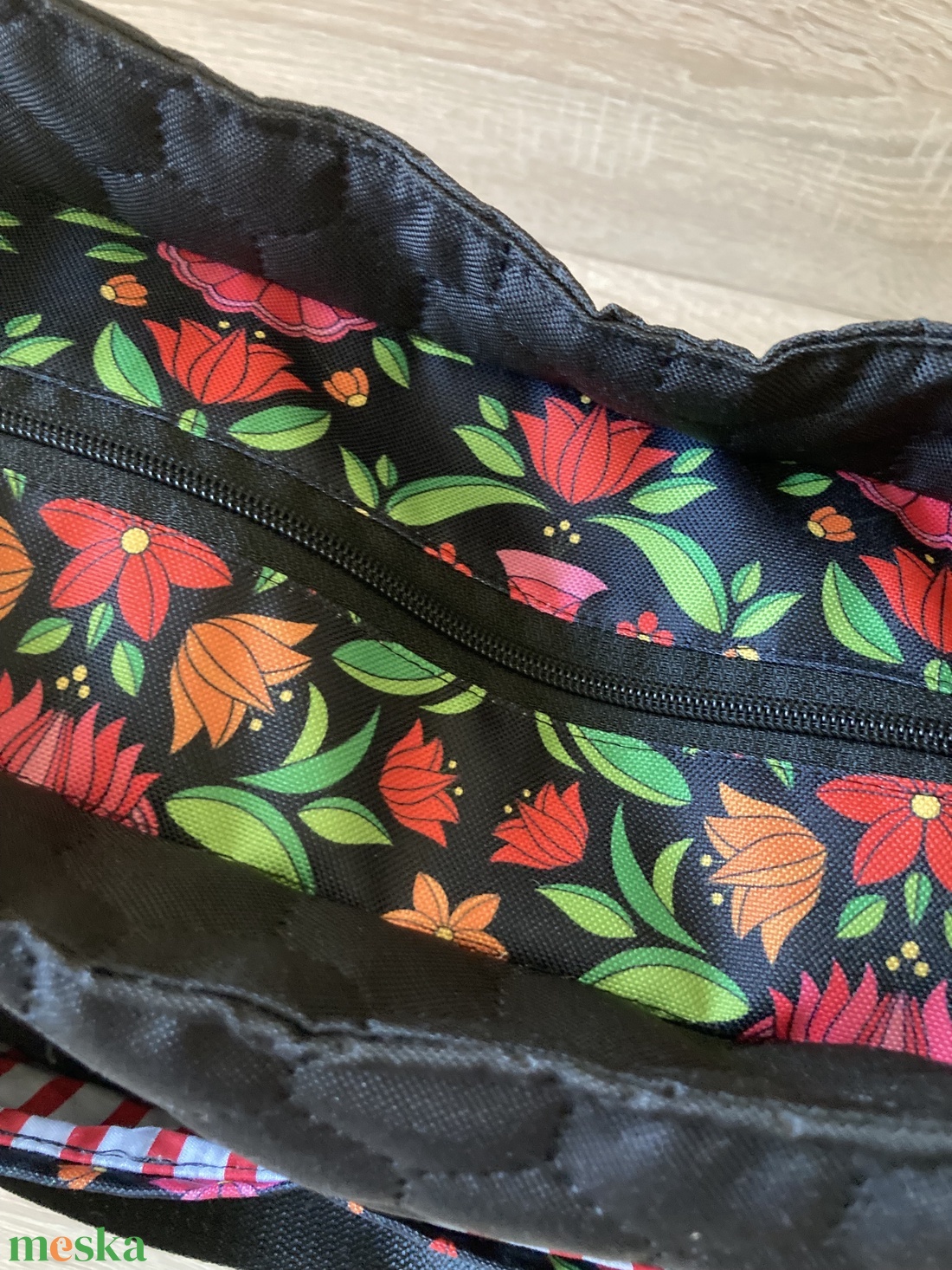 Táska - táska & tok - bevásárlás & shopper táska - kenyeres zsák - Meska.hu