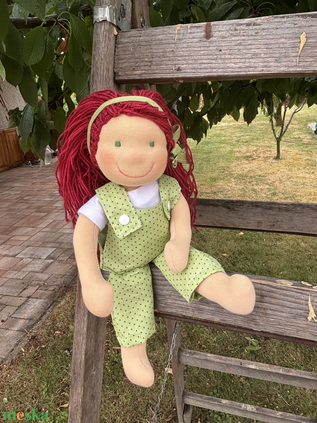Waldorf baba - játék & sport - készségfejlesztő és logikai játék - montessori szivárvány, waldorf játékok - Meska.hu Waldorf baba - játék & sport - készségfejlesztő és logikai játék - montessori szivárvány, waldorf játékok - Meska.hu